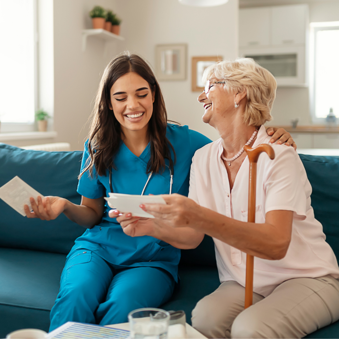 Affordable Home Health Care in Florida